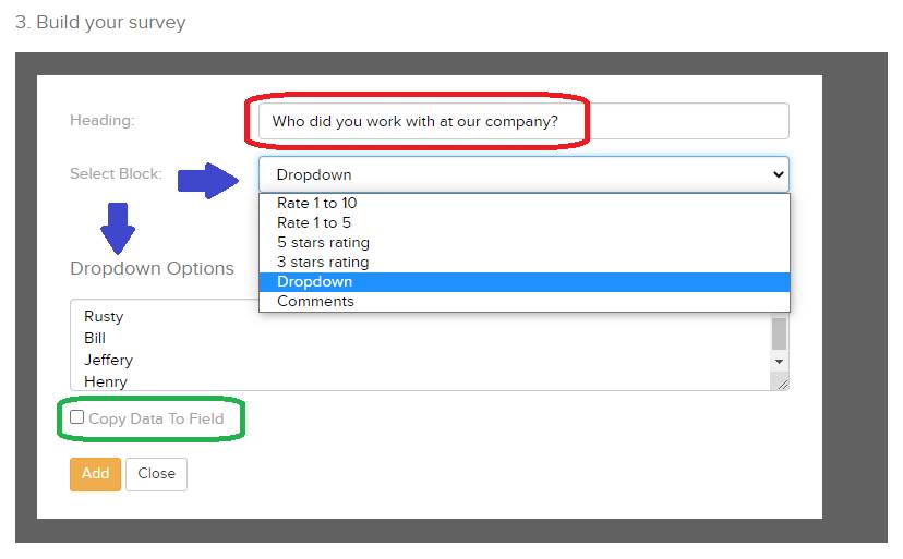 Graphical user interface, text, application
Description automatically generated
